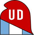 Miniatura para Unión Democrática (Argentina)