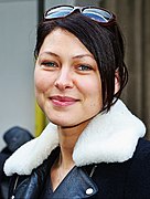 Emma Willis (2019)