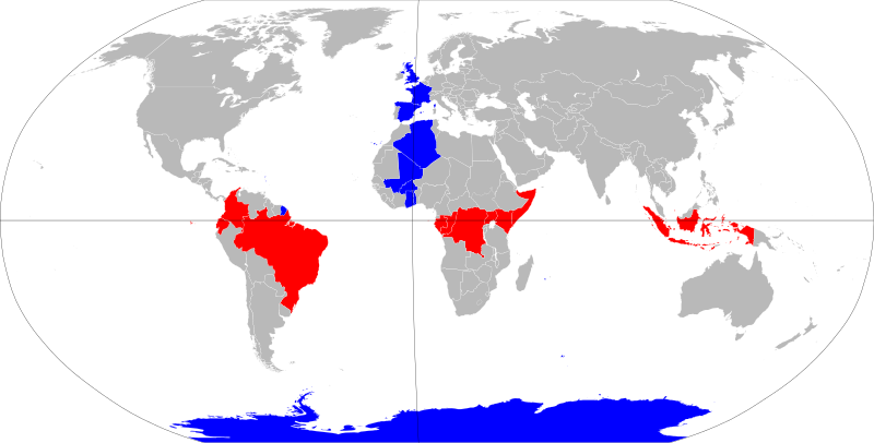 File:Equator and Prime Meridian.svg - Wikimed