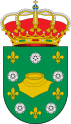 Gargüera de la Vera – Stemma