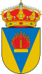 Escudo d'armas