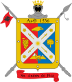 Grb Sveti Andres de Pica