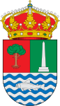 Pino del Río címere