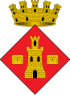 Brasão de armas de Torre de Arcas