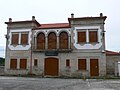 Estación da Bandeira.