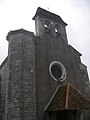 Église Saint-Michel de Villesèque