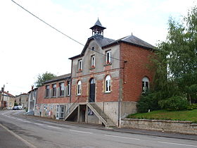 Falaise (Ardennes)