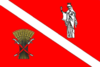切尔内什科夫斯基区旗帜
