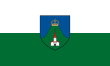 Hegyesd – vlajka