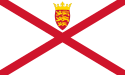 Baliato di Jersey - Bandiera