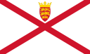 Flag of Jersey