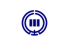 川本町旗