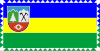 Flag of Kosiv Raion