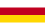 Ziemeļosetijas-Alānijas karogs