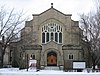 Saint Paul's Episcopal Church