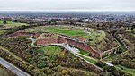 Fort Purbrook (that part in Portsmouth Church Parish)