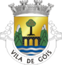 Brasão de Góis