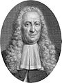 Q2929101 Gerrit Hooft geboren op 2 mei 1684 overleden op 24 november 1767