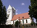 La concattedrale della Beata Vergine Maria, Madre della Chiesa a Gołdap