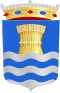 Coat of arms of Goeree-Overflakkee