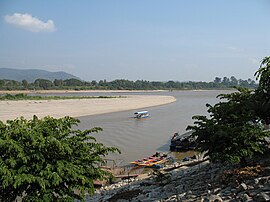 Golden Triangel at Amphoe Chiang Saen.jpg