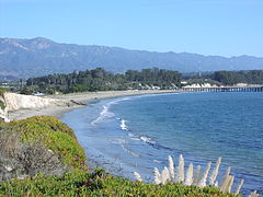 Goleta Beach, Goleta