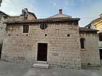 Crkva Gospe od Soca u Splitu