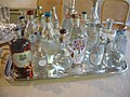 Miniatuur voor Grappa (drank)