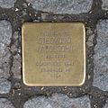 Hamburg-St. Georg, Stolperstein