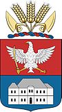 Wappen von Felsővadász