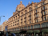 Harrods