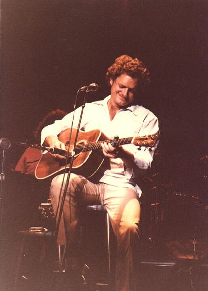 Harry Chapin by Cindy Funk