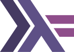 Haskell-Logo.svg