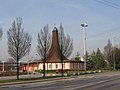 Église Saint-Benoît