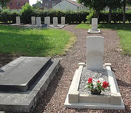 Hem-Lenglet Communal Cemetery