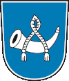 Wappen von Horn