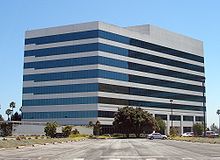 IGN Entertainment's former headquarters in Brisbane, California Ignentertainmenthq.jpg