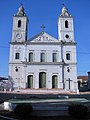 Igreja Matriz Nossa Senhora do Rosário