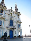 Miniatura para Penha (Rio de Janeiro)