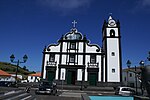 Miniatura para Igreja de Nossa Senhora da Apresentação (Capelas)