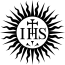 Symbol of the Society of Jesus