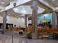 Budistu templī