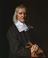 Image 17The author Izaak Walton was born in Stafford. Portrait by Jacob Huysmans (from Stafford)