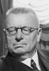 Juho Kusti Paasikivi