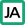 JR JA line symbol.svg