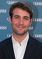 James Wolk (2013)