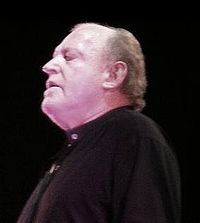 Joe Cocker (cropped). 
 JPG