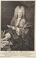 Johann B. Mencke (1674-1732)
