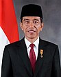 Joko Widodo (2014)