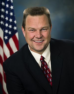 Jon Tester, U.S. Senator from Montana